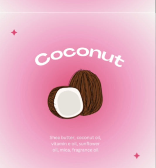 Chocolate covered Coconut