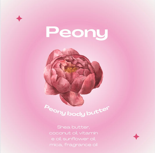 Peony